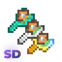 Super Duper Grabber icon
