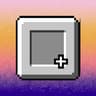 Condensed Creative icon