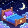 Acceletate Sleeping Speed At Night icon