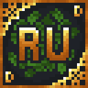 Xali's Bushy Leaves - Regions Unexplored Addon icon
