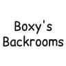 Boxy's Backrooms icon