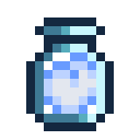 Cloud in a Bottle icon