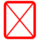 Mute Copyrighted Audio icon
