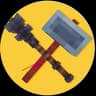 Combat & stuff icon