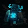 Better warden loot icon