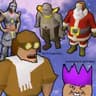 Pickable Me icon