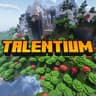 Talentium icon