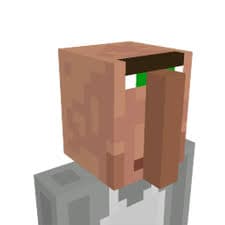 Villager Alert icon