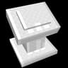 Red Lectern Resource Pack icon