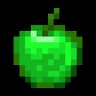 Green Apple icon