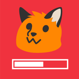 SplashFox icon