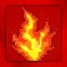 Smooth Low Fire icon