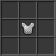 Chainmail Armor Recipe icon