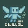 Wisp & Willow icon