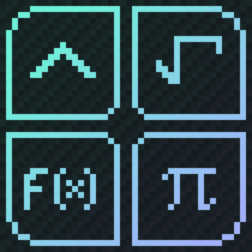 Chat Calc icon