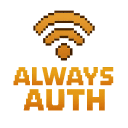 AlwaysAuth icon