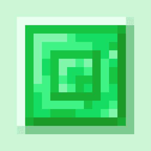 Moss Ruins icon