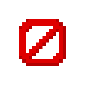 WTM Maces No Recipe icon