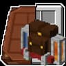 Immersive Interfaces - Traveler's Backpack icon