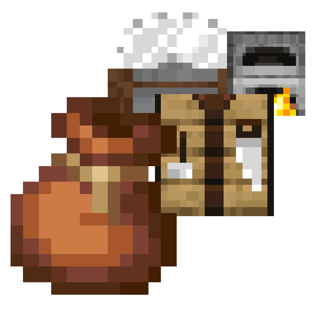 Better Crafting Recipes ( whwdzg's Recipe) icon
