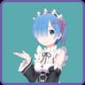 Re:Zero Custom GUI Pack icon