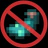 No Glow Ink Sacs icon