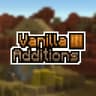JustTimm's Vanilla Additions - Autumn Edition icon