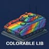 ColorableLib icon