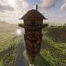 Plains Watchtower - Structure ✅ icon