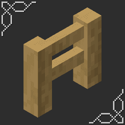 Stripped Fences icon