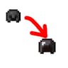 Classic Netherite icon