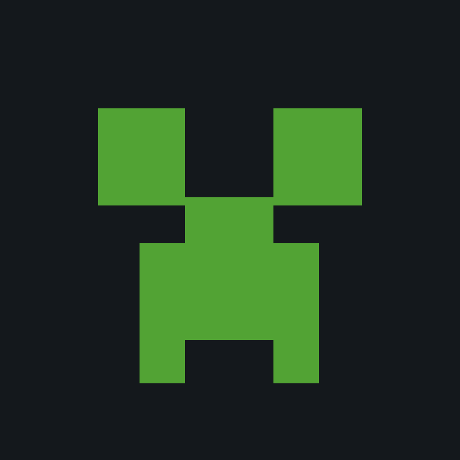 Dark Loading Screen - Creeper Edition icon