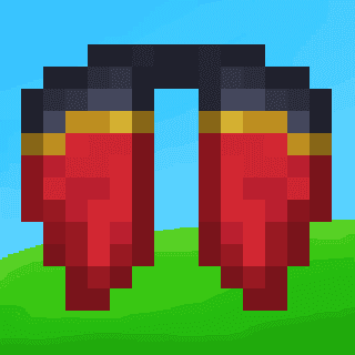 Migrator Cape Elytra Item icon