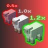 Natural Sizes icon