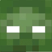 Herobrine's eyes icon