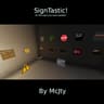 SignTastic icon