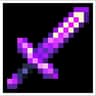 Ender Pearl Sword icon