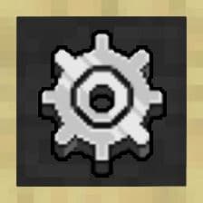 Cleaner GUI icon