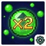 XP Multiplier icon