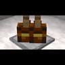 MC's Better Silence Boots icon