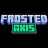 Frosted Axis icon