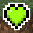 Hearts (Lime) icon