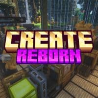 Create Reborn icon