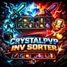 Crystal Flow icon