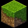 Aesthetic Grass icon