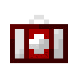 Delta's MedKit icon