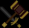 Summited Depths icon
