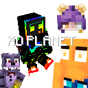 XD Planet RP icon