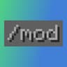 Mod Info Command icon
