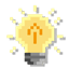 Modern Fullbright icon